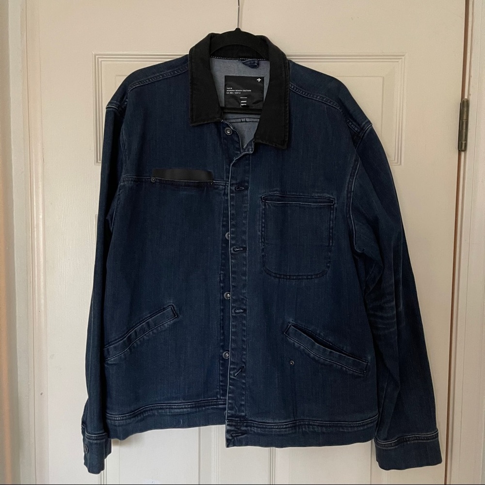 Tavik Jacket